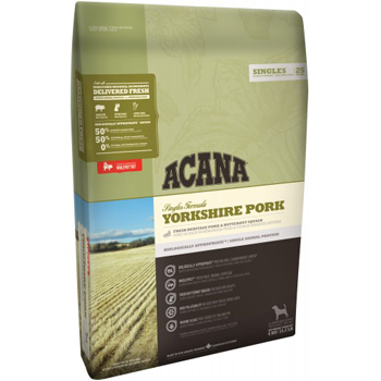 Acana-Yorkshire-Pork-11.4кг